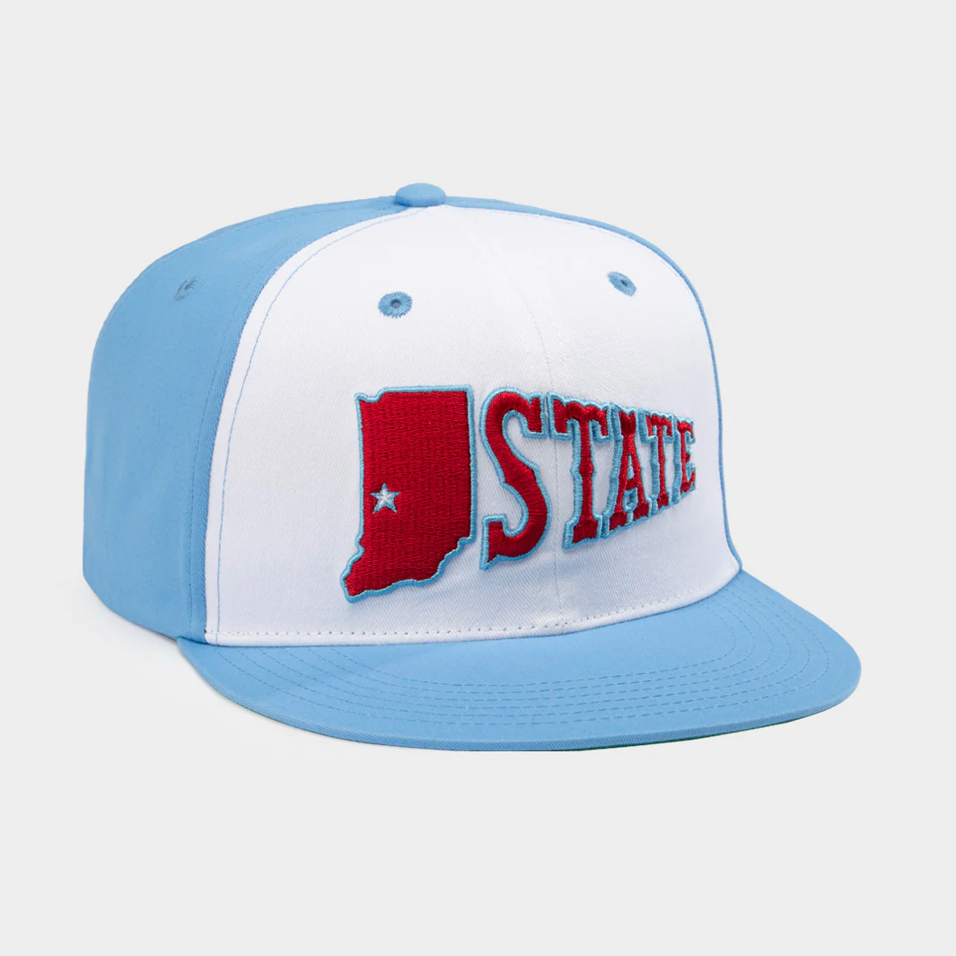 Indiana State Baseball Ballpark Bundle - Image 3