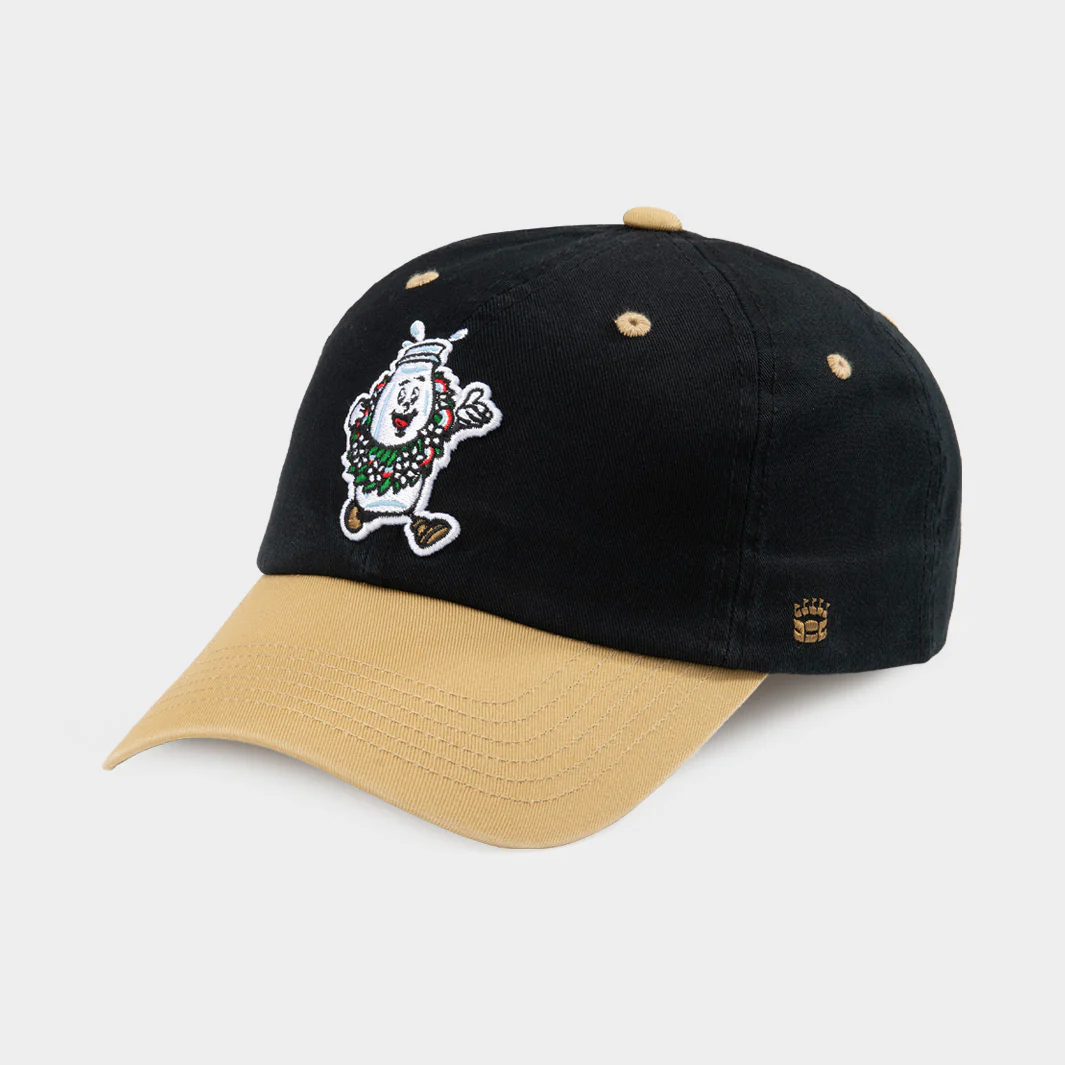 Indianapolis 500 Taste of Victory Milk Dad Hat