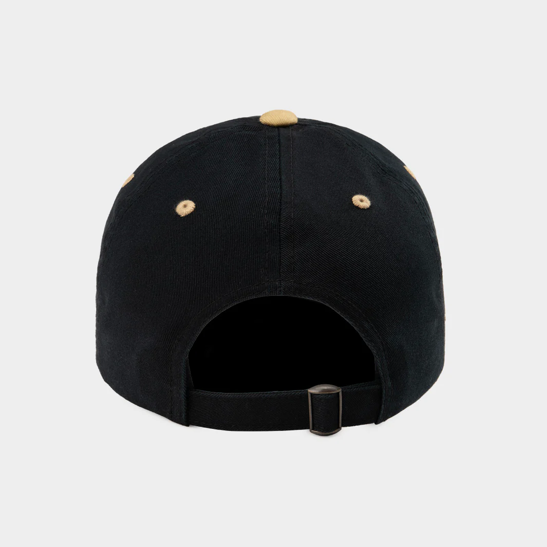 Indianapolis 500 Taste of Victory Milk Dad Hat - Image 3