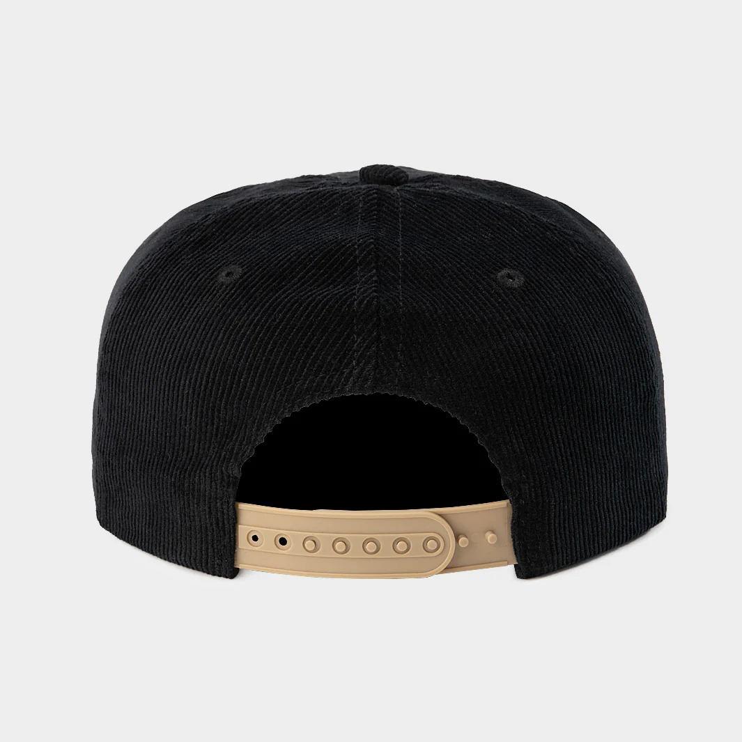 Indianapolis Motor Speedway Retro Corduroy Hat - Image 3