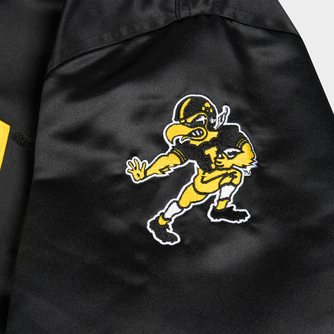Iowa Hawkeyes Campus Classic Pullover - Image 3