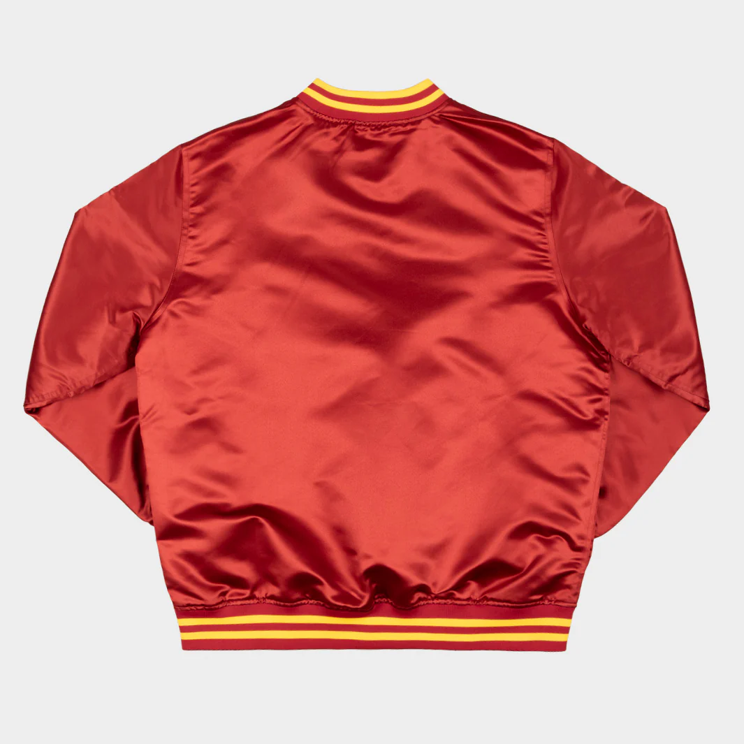 Iowa State Cyclones Campus Classic Pullover - Image 2