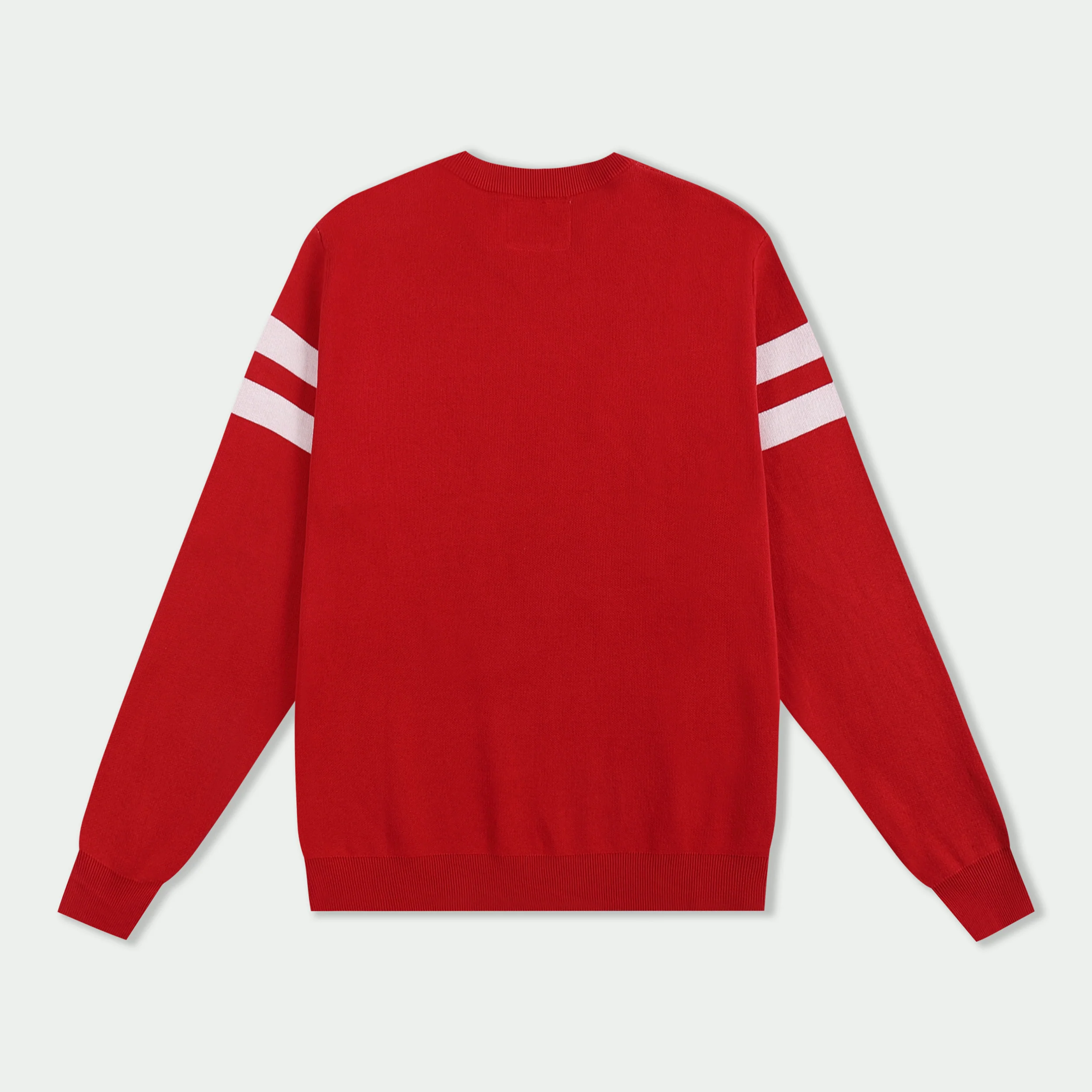 Iowa State Cyclones Vintage Logo Knit Sweater - Image 2