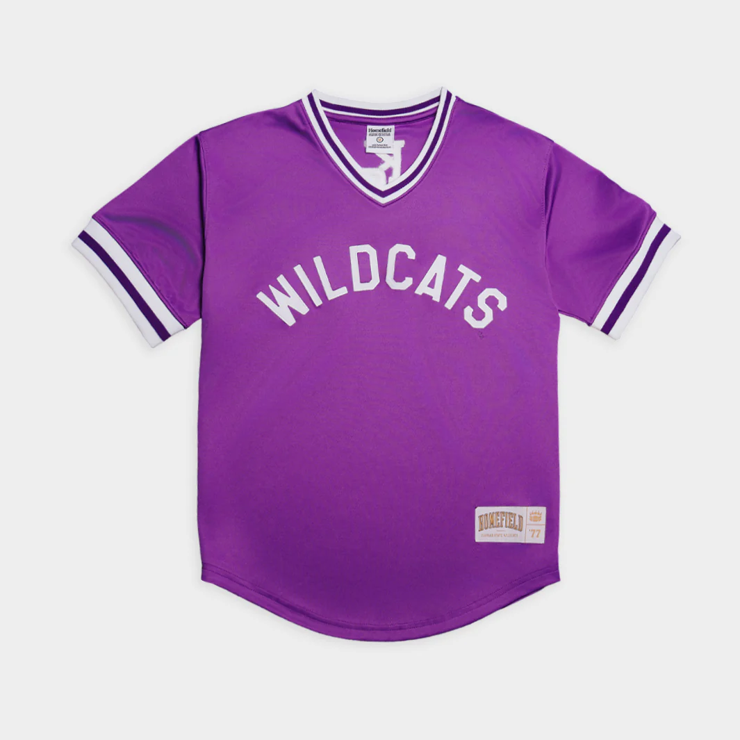 Kansas State Baseball 1977 Pullover