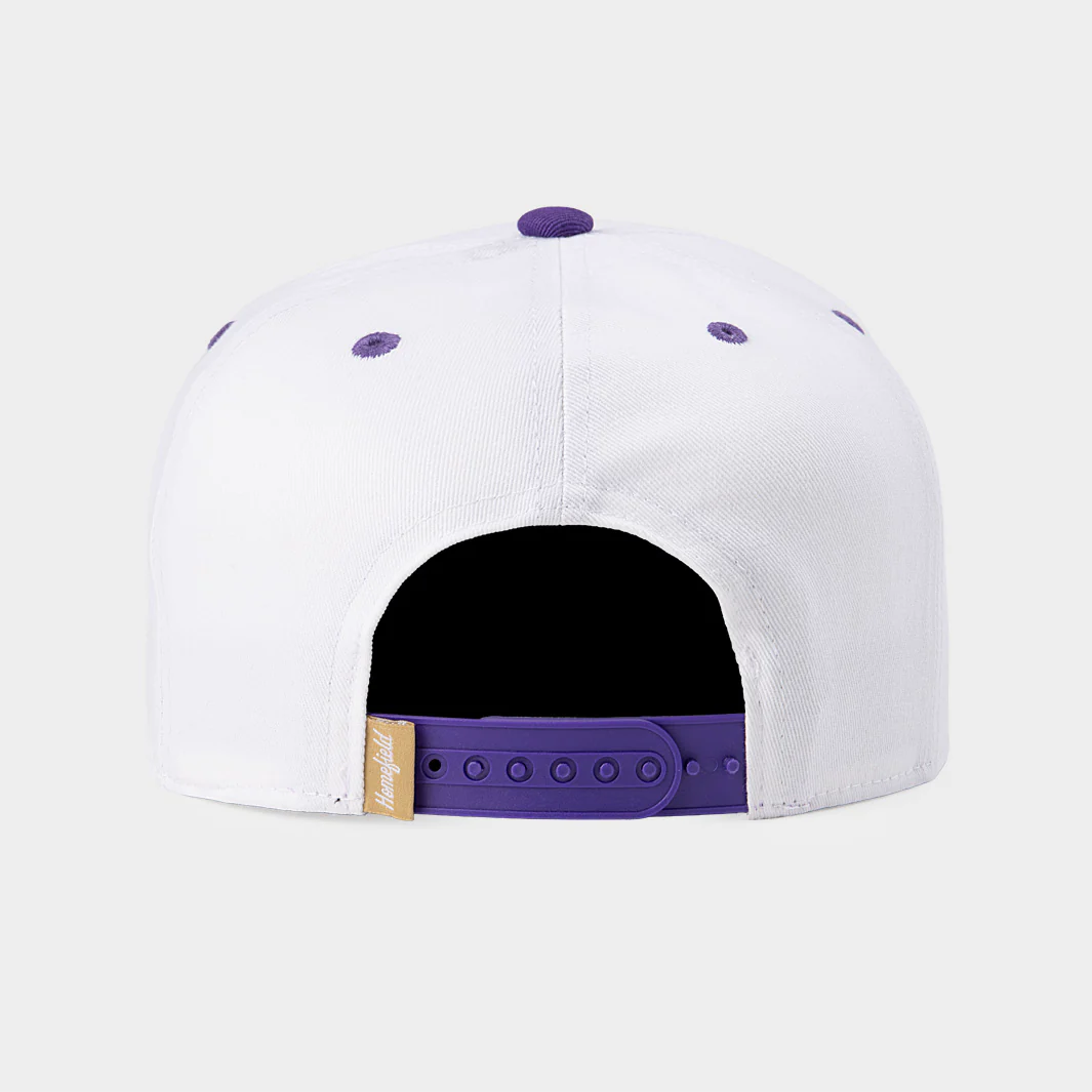 Kansas State Football Kickoff Snapback Hat - Image 3