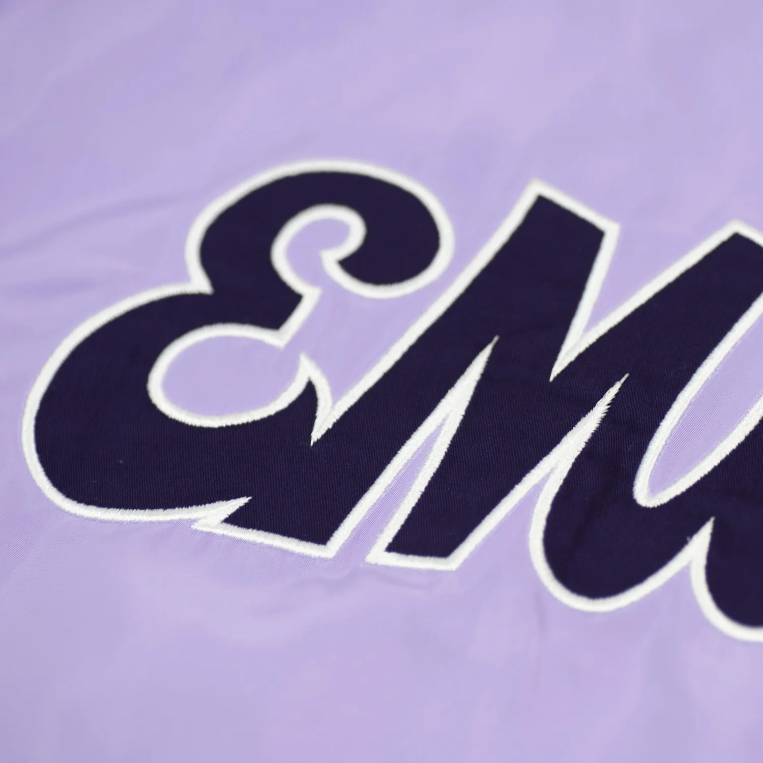 Kansas State Retro Bomber Jacket - Image 8