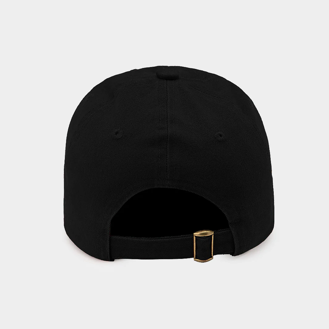 Kennesaw State Owls Classic Dad Hat - Image 3