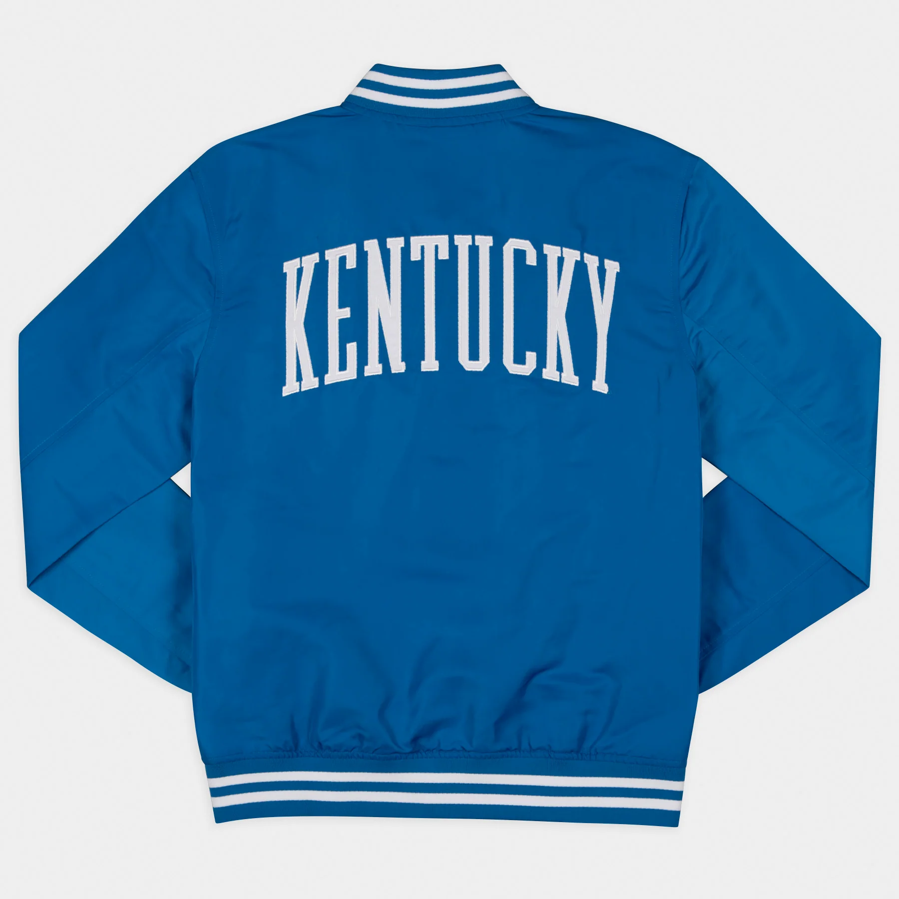 Kentucky Wildcats Arched Bomber Jacket - Image 2