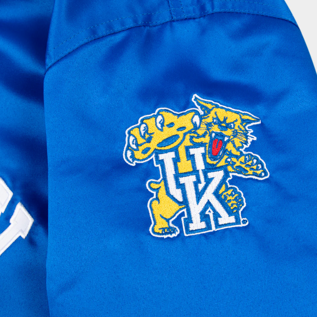 Kentucky Wildcats Campus Classic Pullover - Image 3