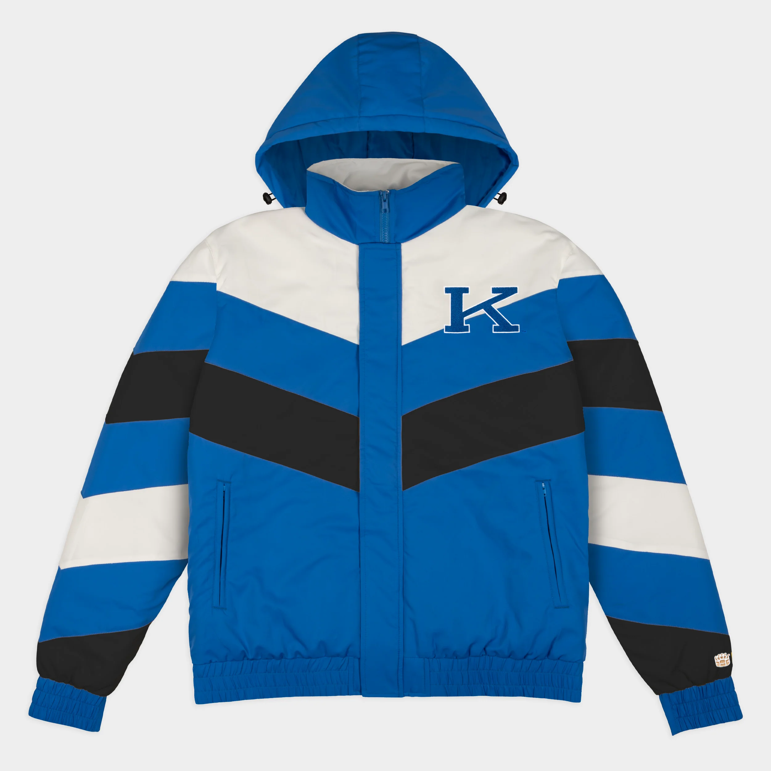 Kentucky Wildcats Gamebreaker Jacket