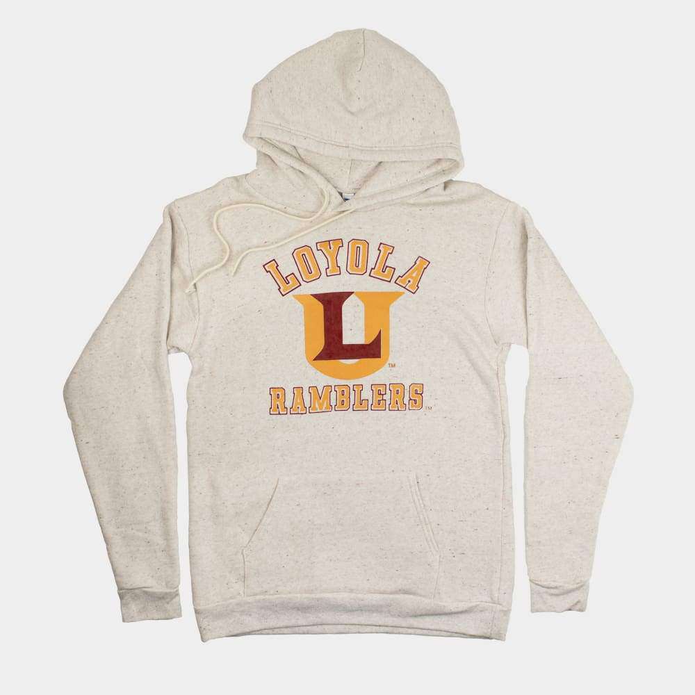 Loyola Vintage LU Hoodie
