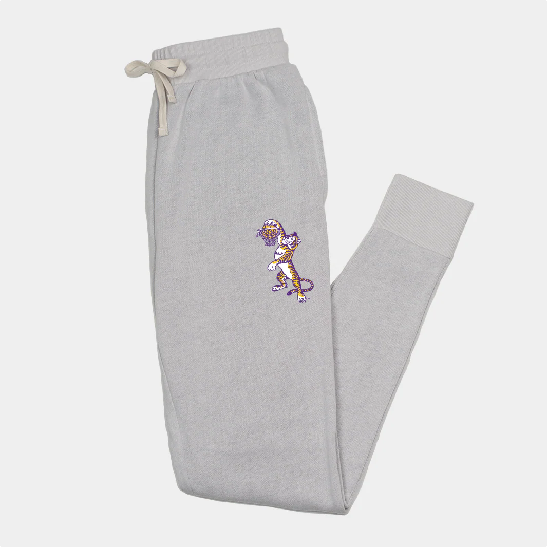 LSU Fighting Tigers Joggers