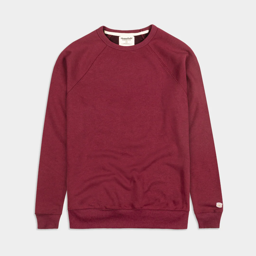 Core Collection Crewneck