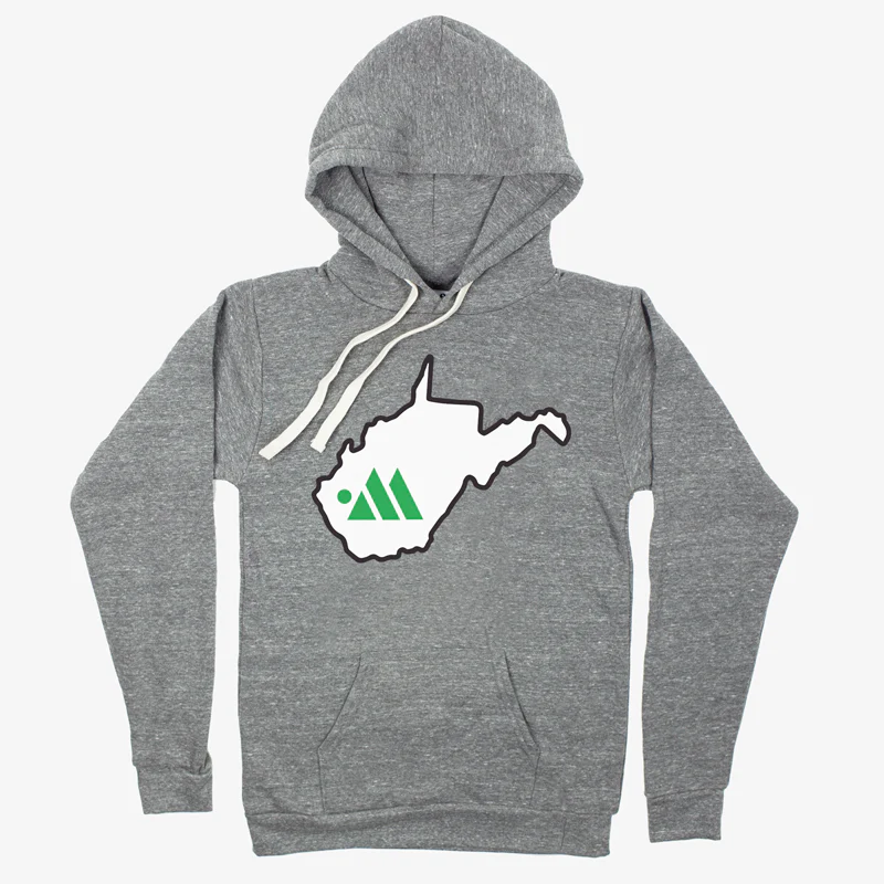 Marshall Vintage Helmet Hoodie