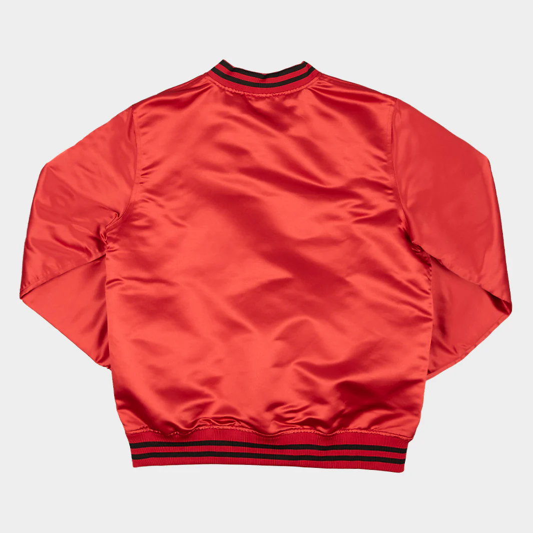 Maryland Terrapins Campus Classic Pullover - Image 2