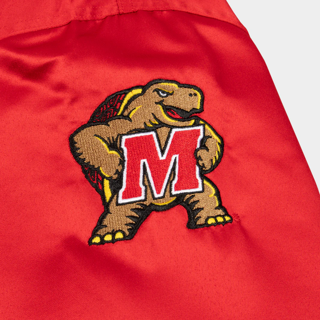 Maryland Terrapins Campus Classic Pullover - Image 3