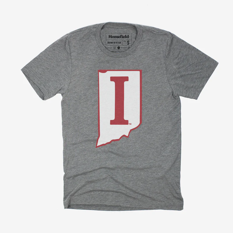 Memorial Mural Tee