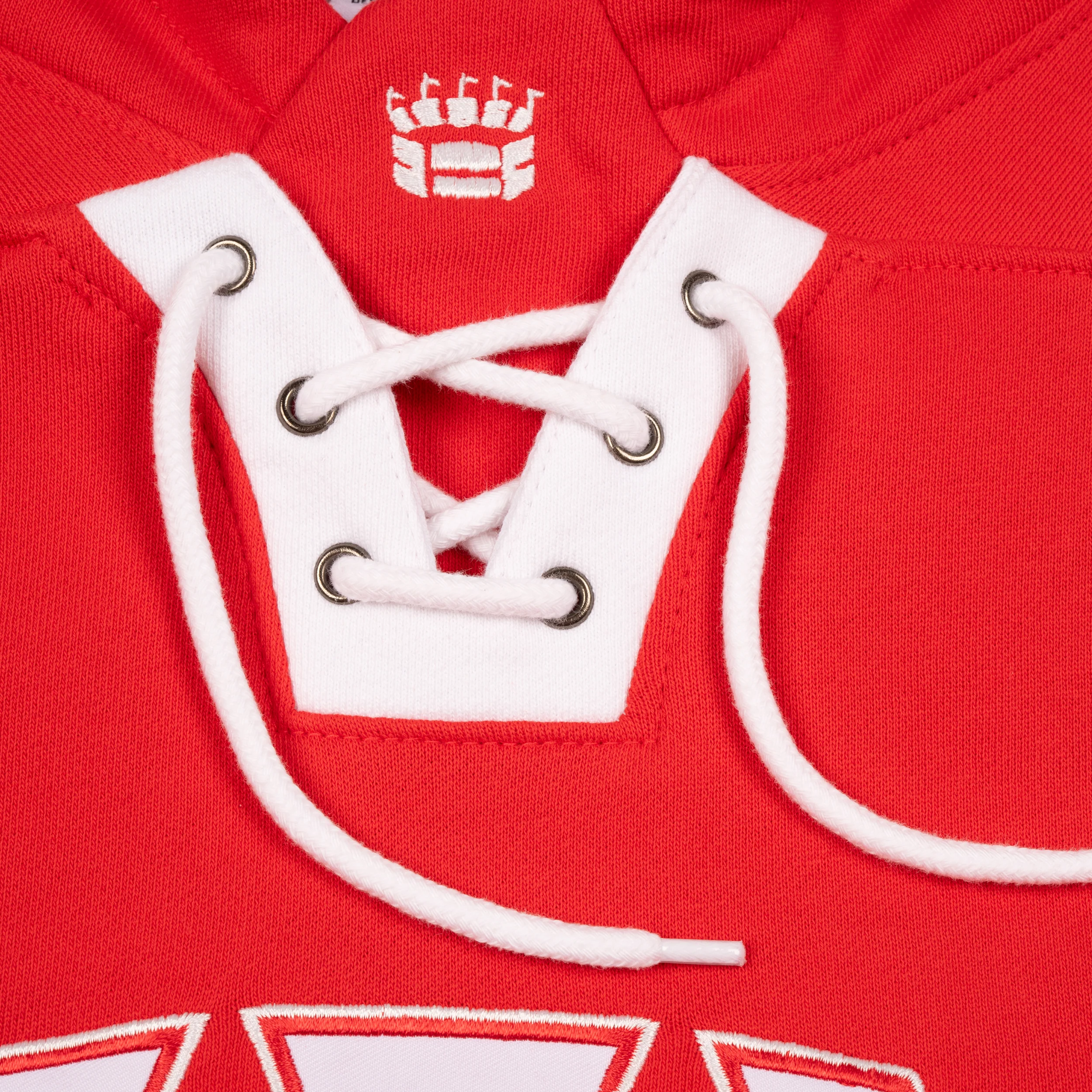 Miami RedHawks Hockey Rinkside Hoodie - Image 3