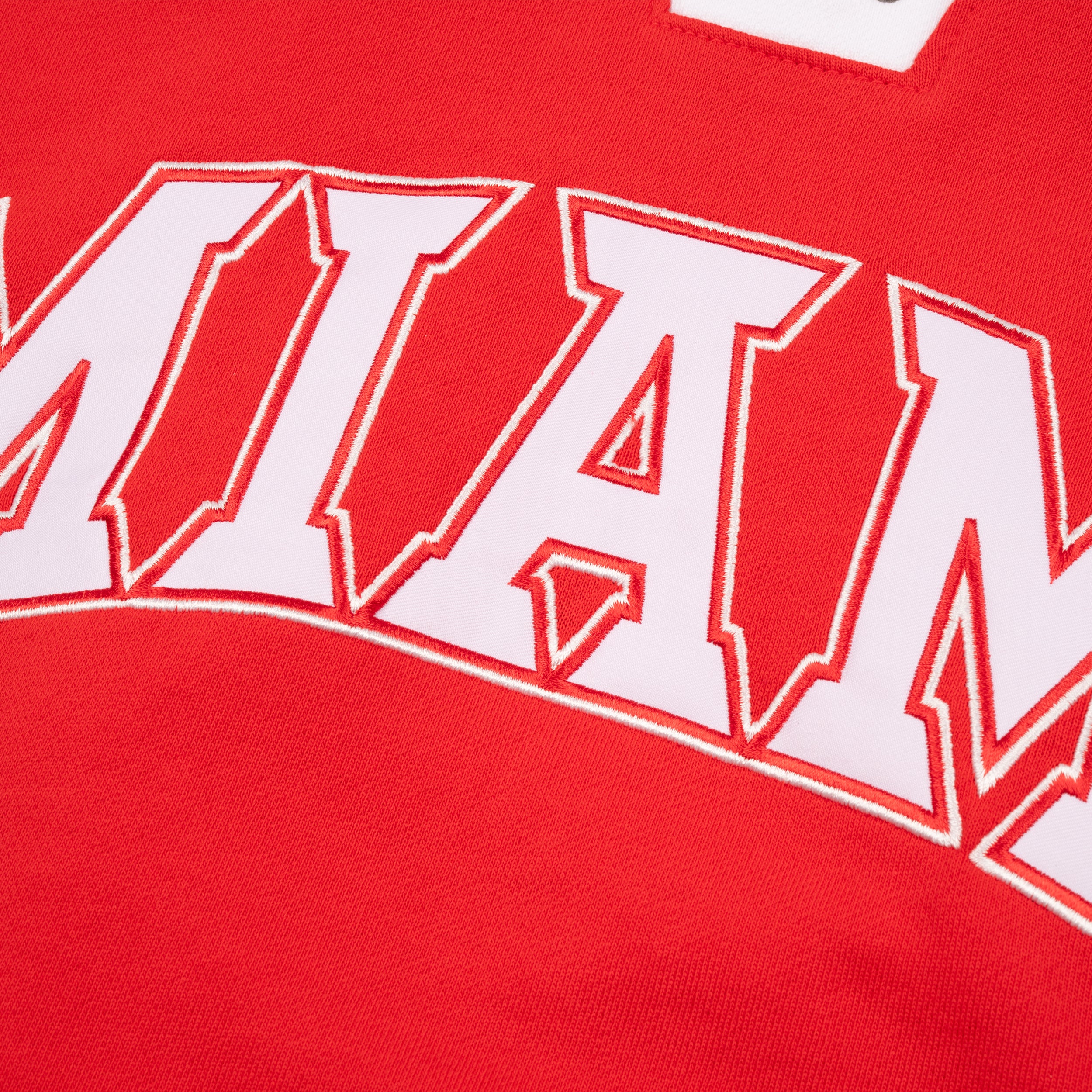 Miami RedHawks Hockey Rinkside Hoodie - Image 4