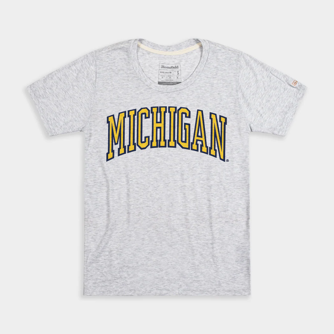 Michigan Classic Women's Tee
