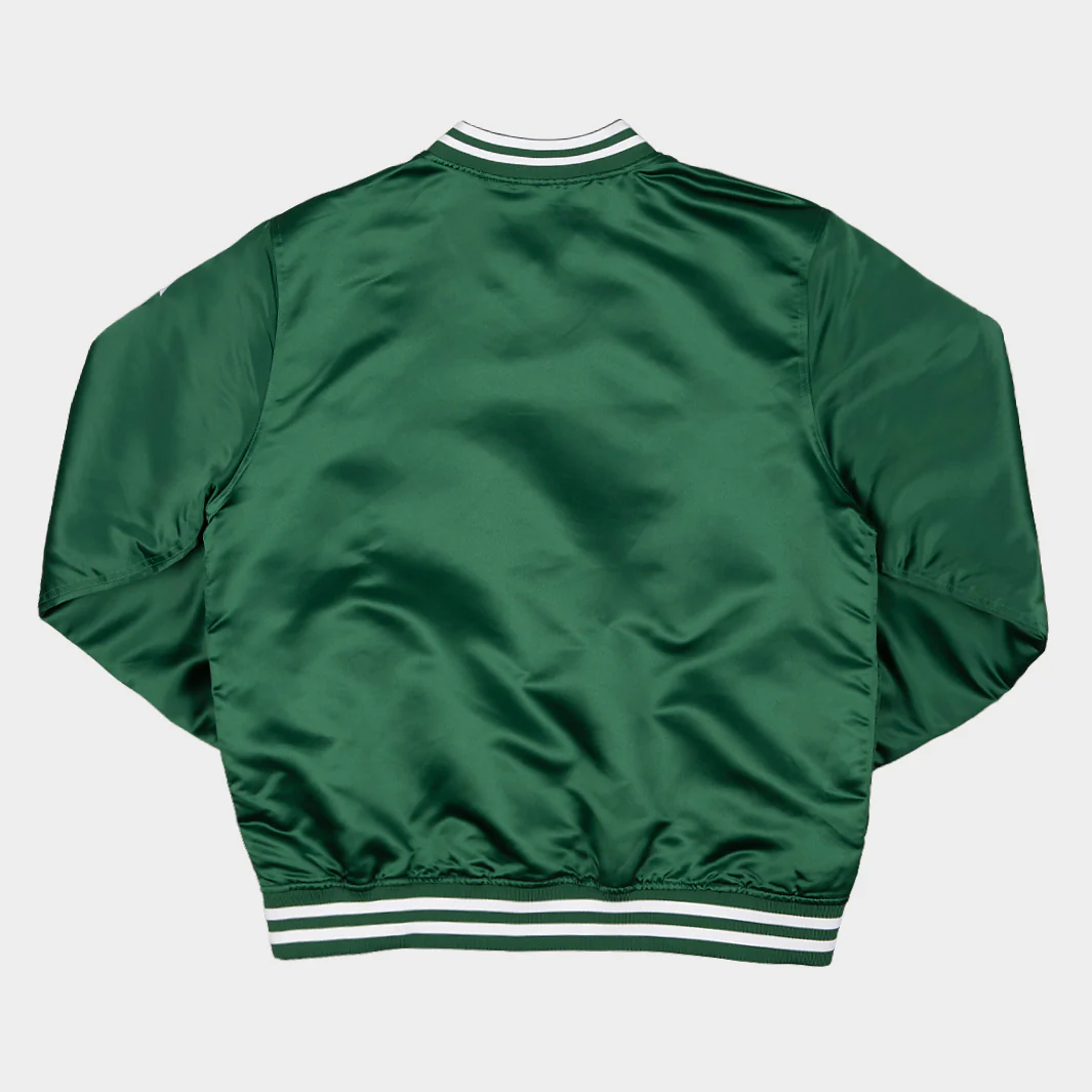 Michigan State Spartans Campus Classic Pullover - Image 2