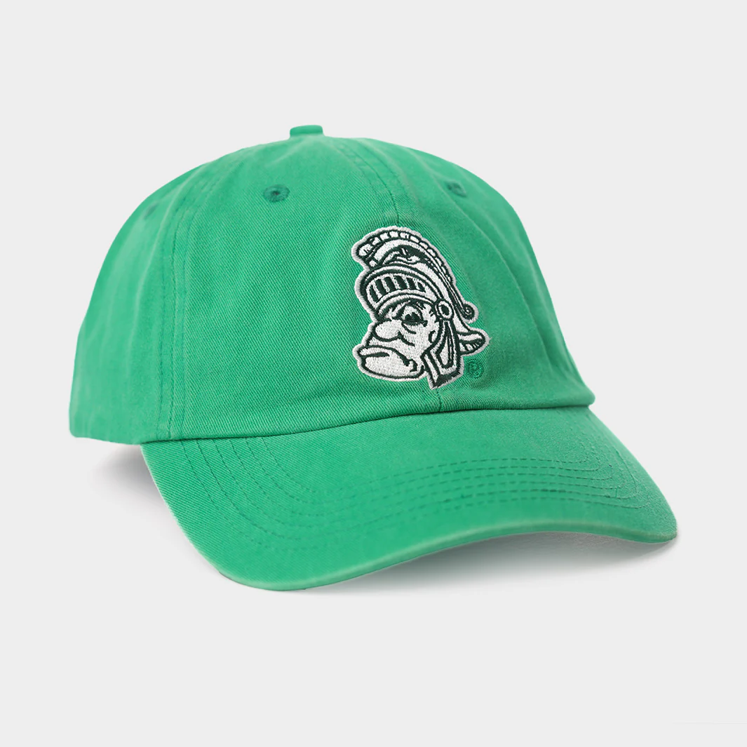 Michigan State Sparty Hat - Image 2