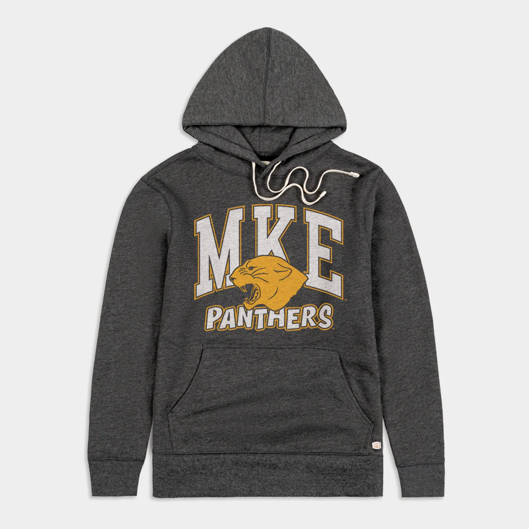 Milwaukee Panthers MKE Retro Hoodie