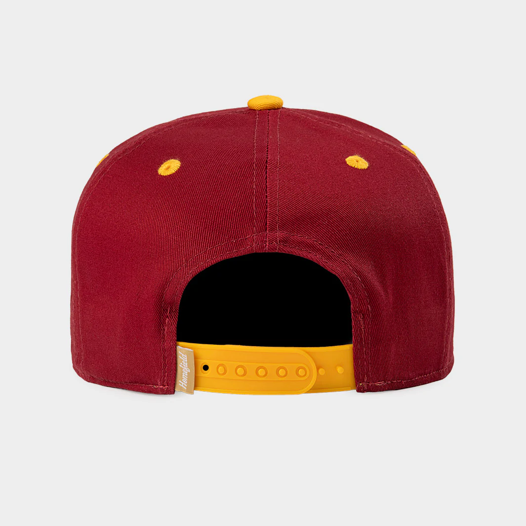 Minnesota Football Kickoff Snapback Hat - Image 3