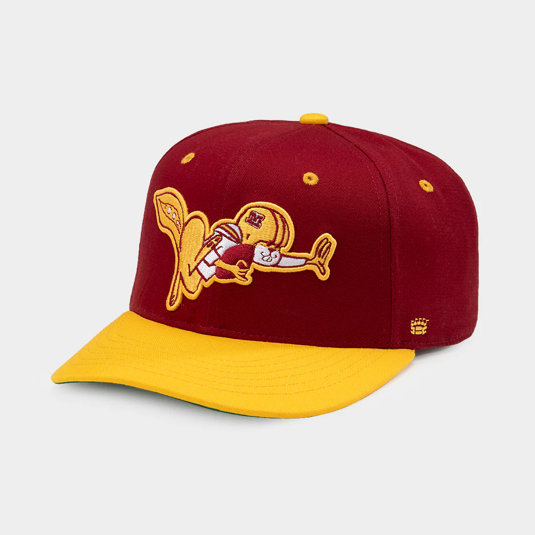 Minnesota Golden Gophers Football Snapback