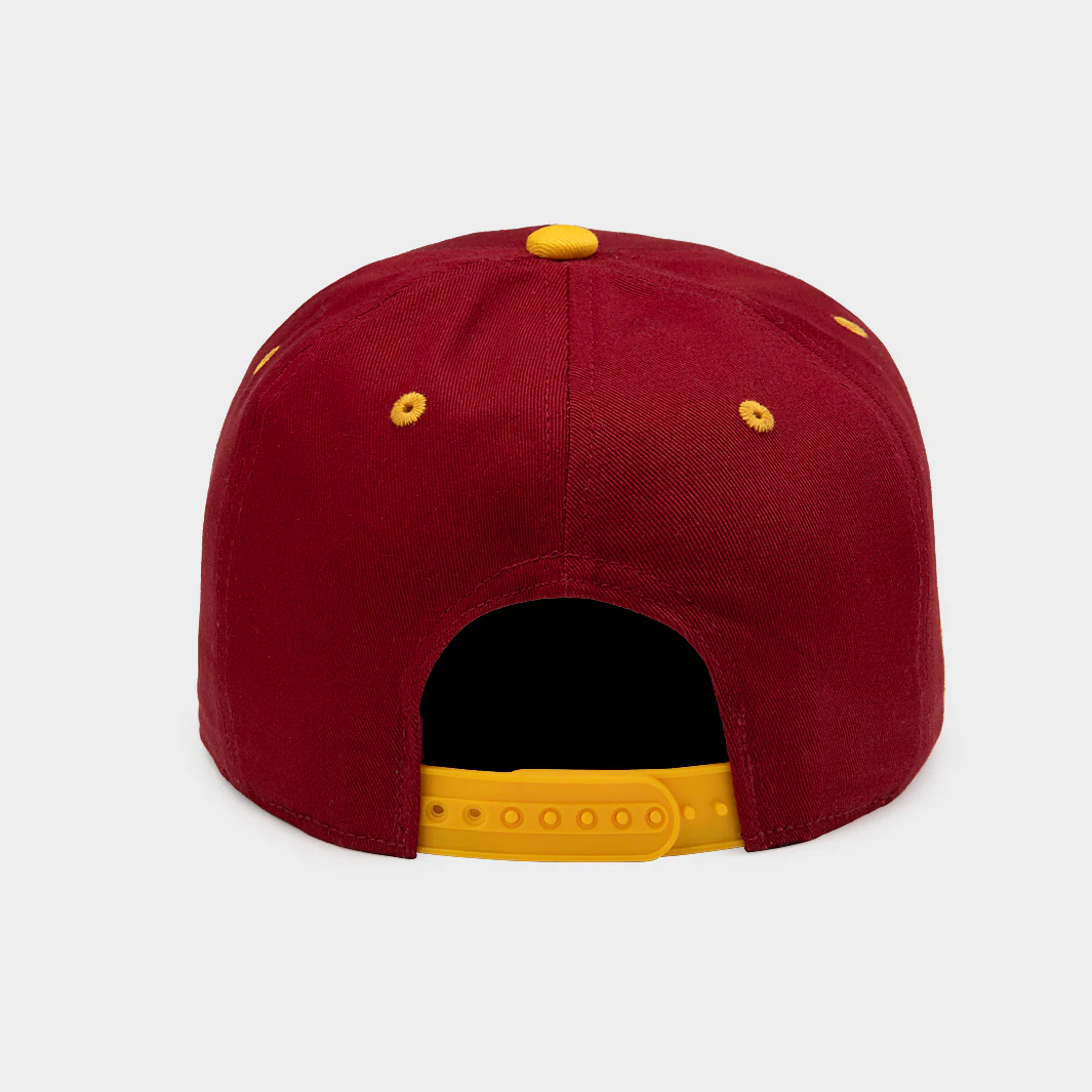 Minnesota Golden Gophers Football Snapback - Image 3