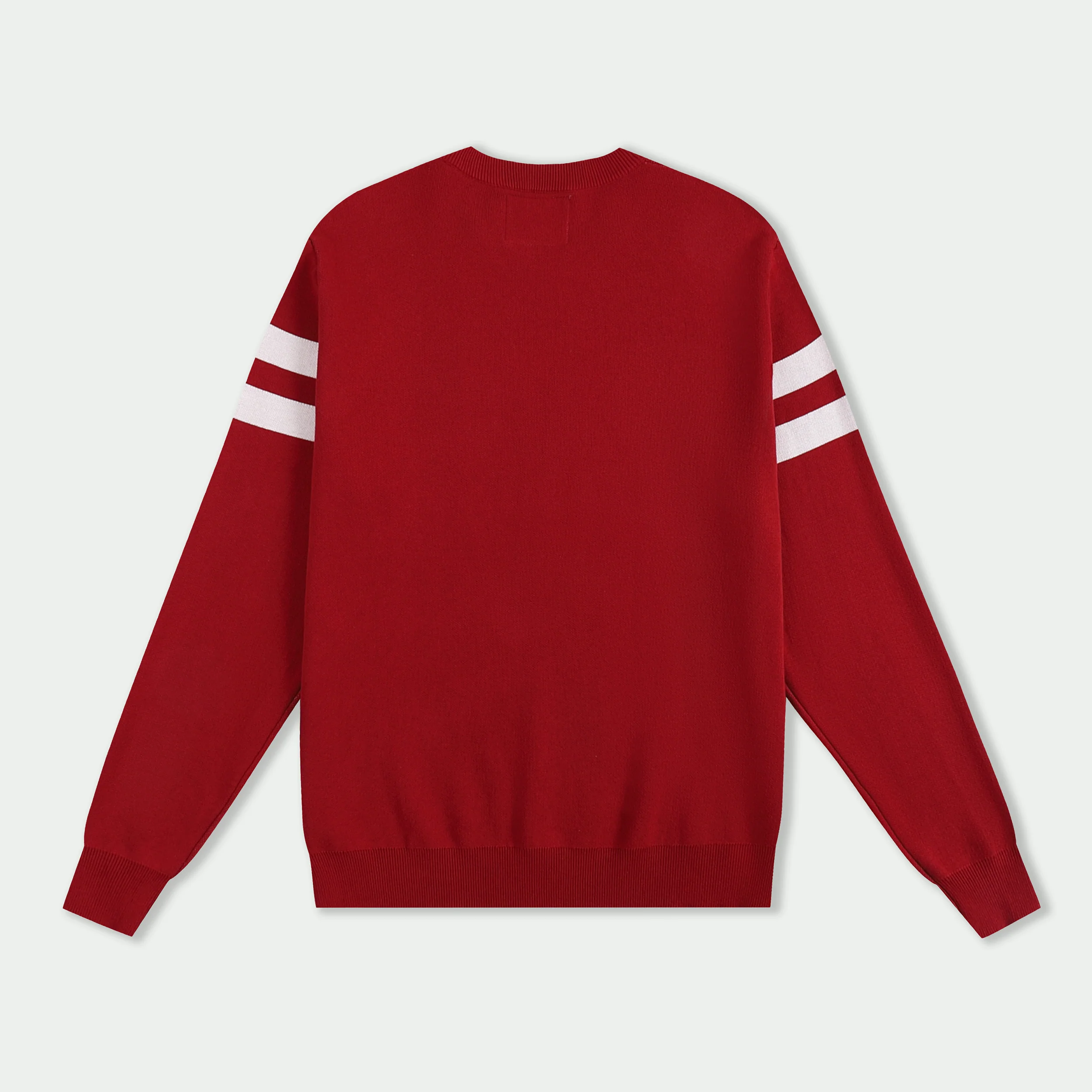 Minnesota Golden Gophers Retro Knit Sweater - Image 2
