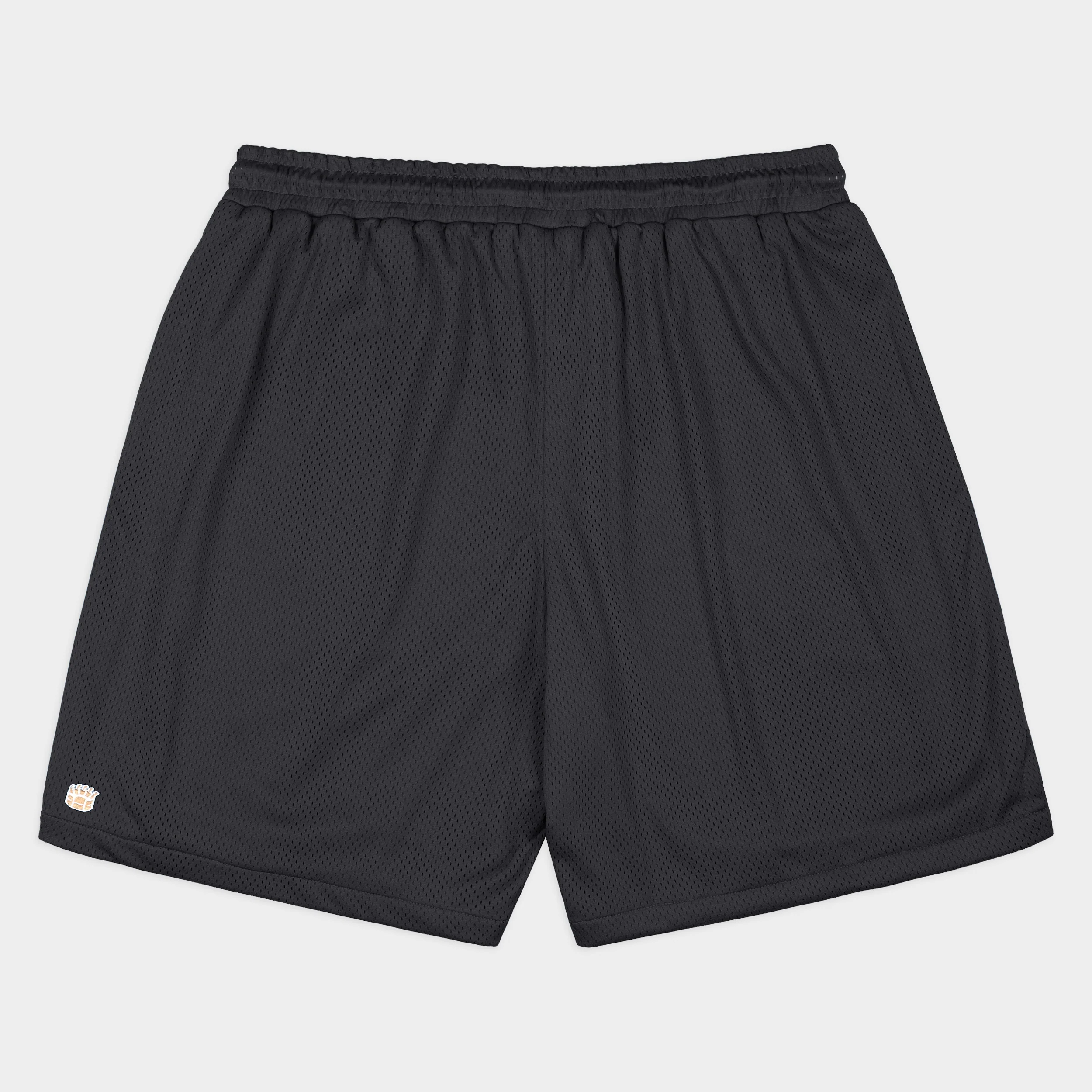 Mizzou Tigers Retro Mesh Shorts - Image 2