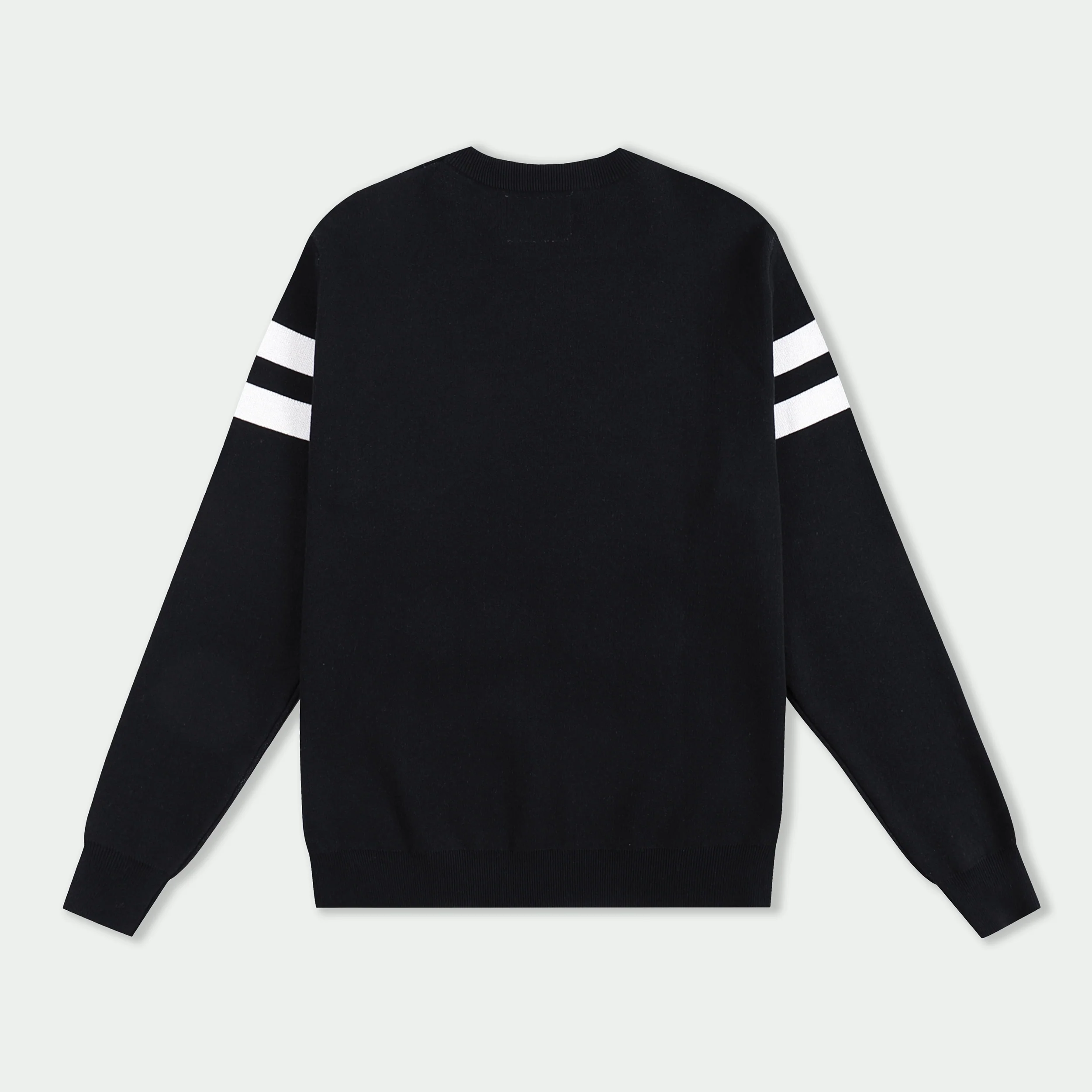 Mizzou Tigers Vintage Logo Knit Sweater - Image 2
