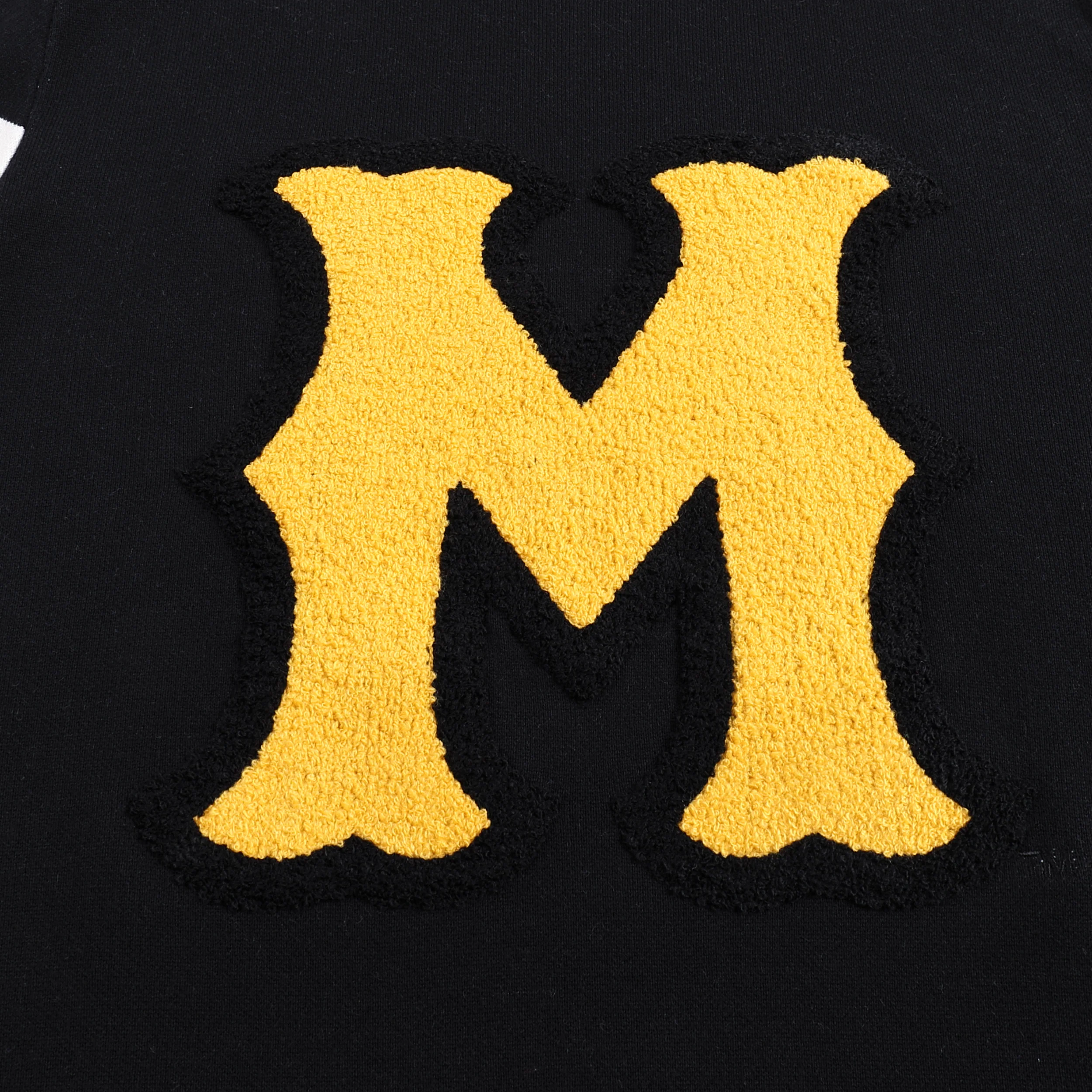 Mizzou Tigers Vintage Logo Knit Sweater - Image 3