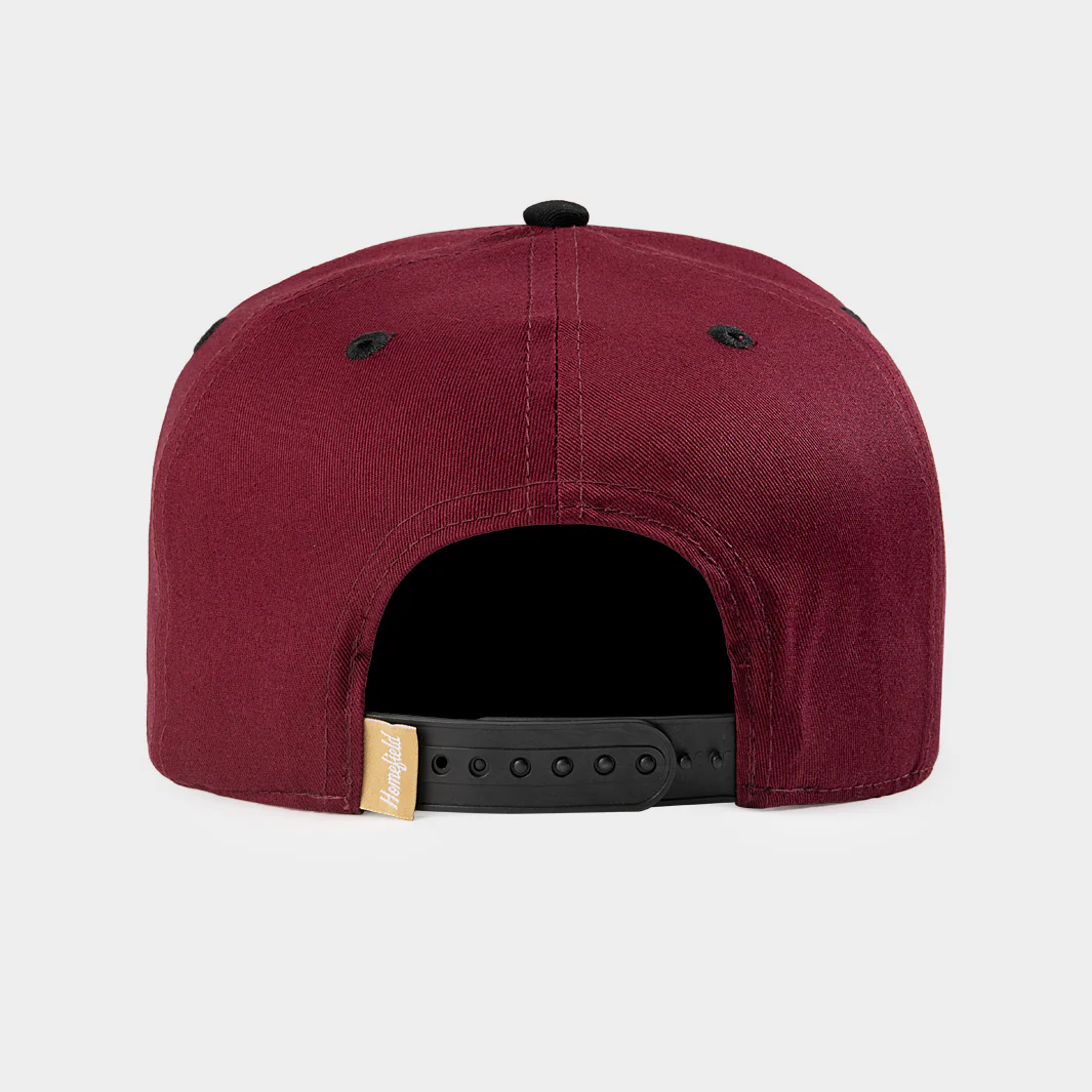 Montana Football 2025 Kickoff Snapback Hat - Image 3