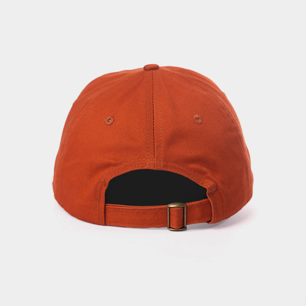 Montana Grizzlies Retro Slobbering Bear Dad Hat - Image 3