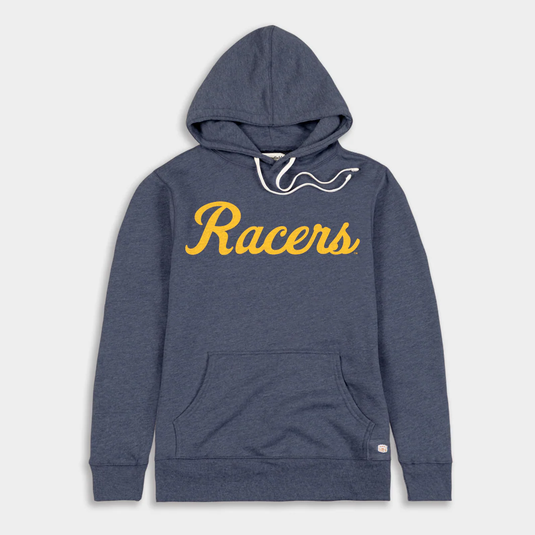 Murray State Baseball Racers Script Hoodie