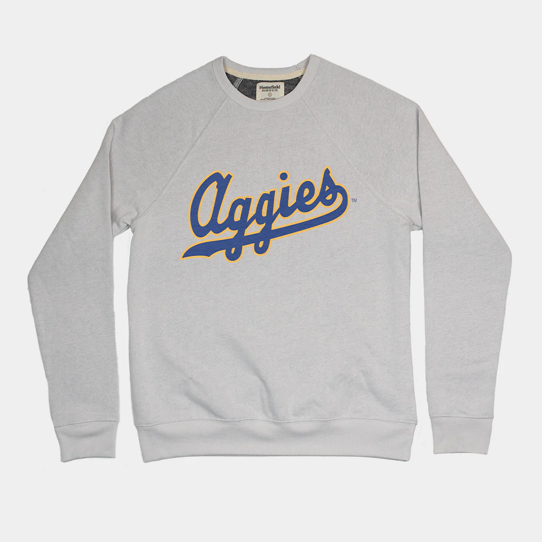 NC A&T Aggies Crewneck