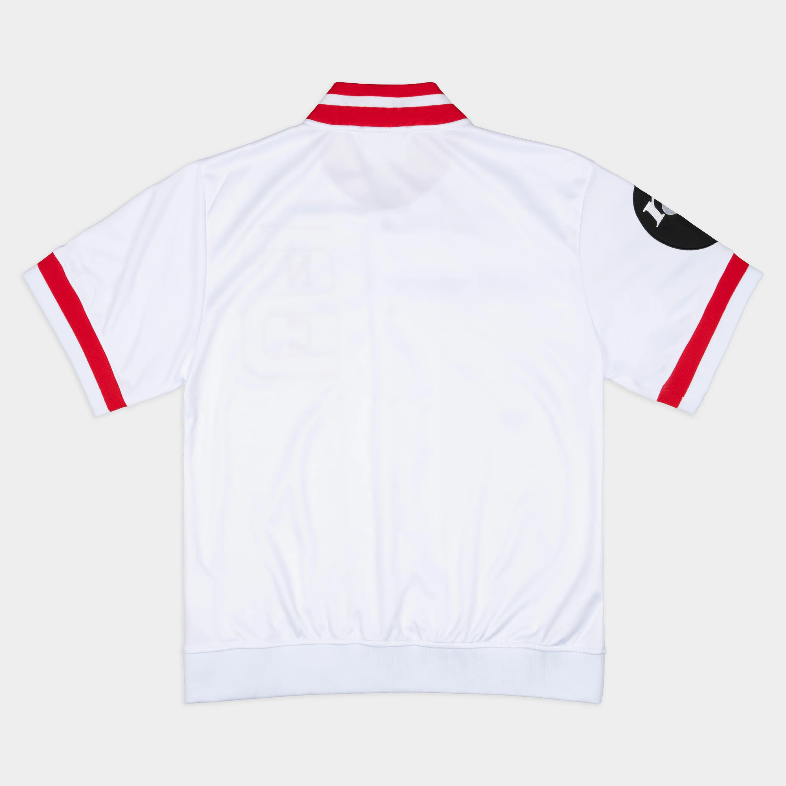 NC State Wolfpack 1974 National Champions Shooting Shirt - Image 2