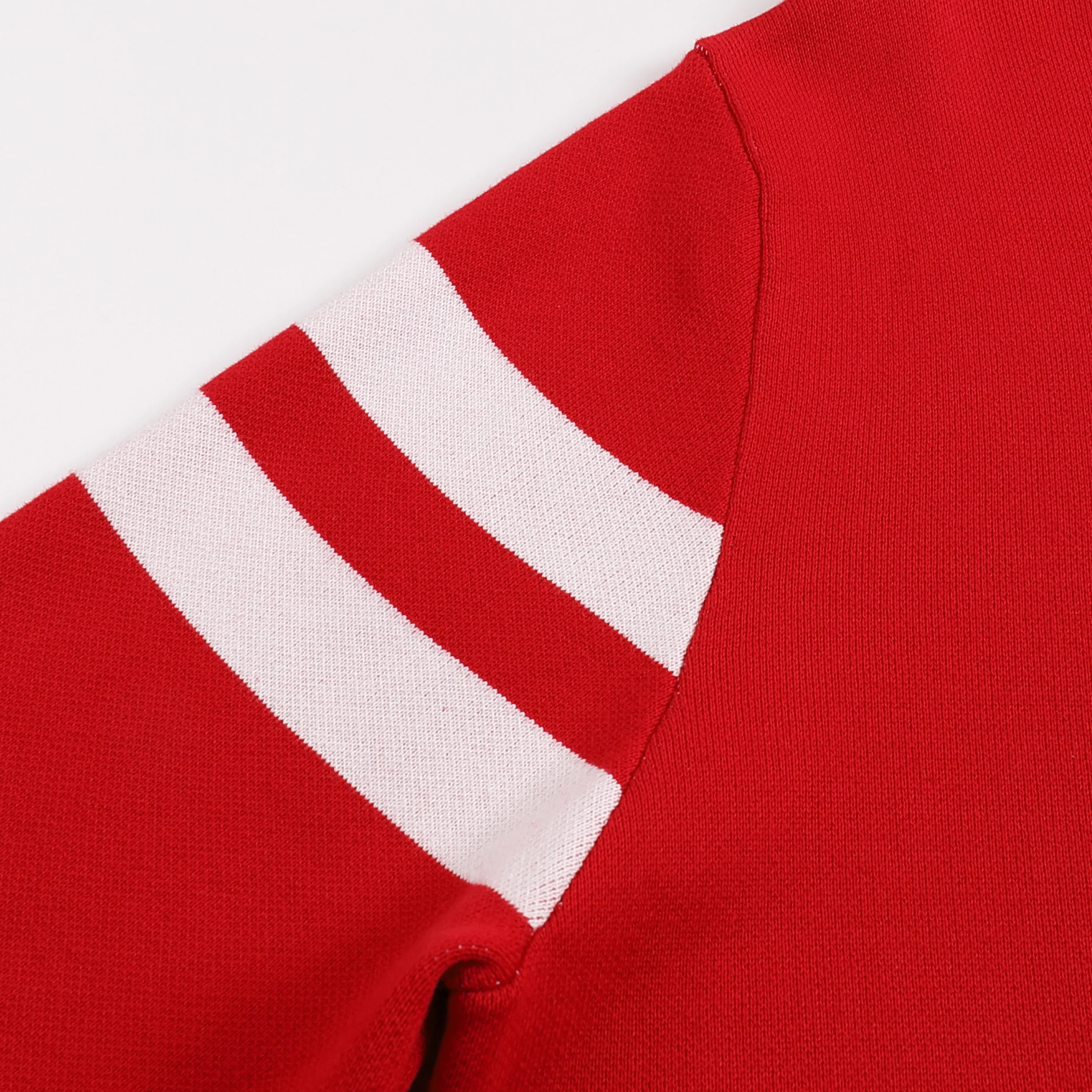 NC State Wolfpack Vintage Logo Knit Sweater - Image 5