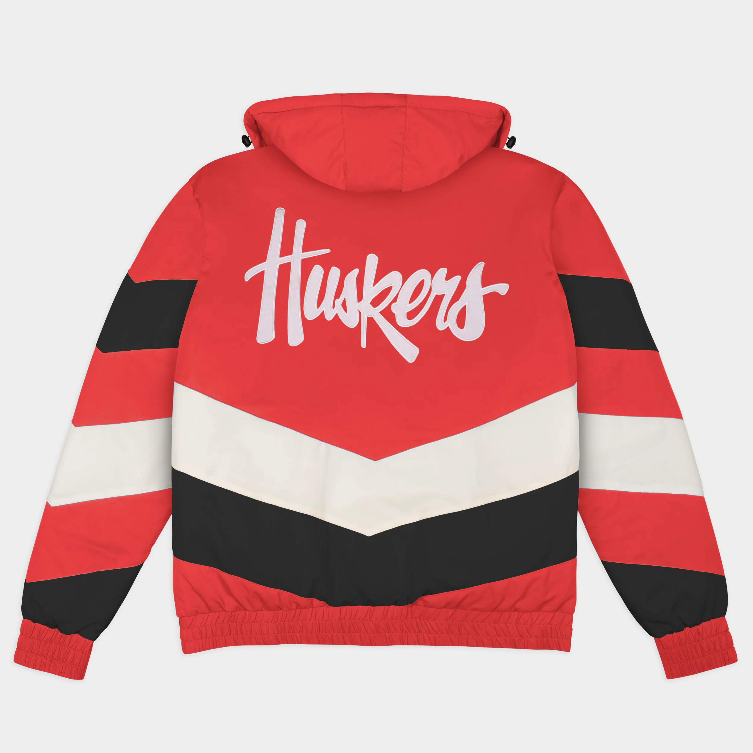 Nebraska Huskers Gamebreaker Jacket - Image 2