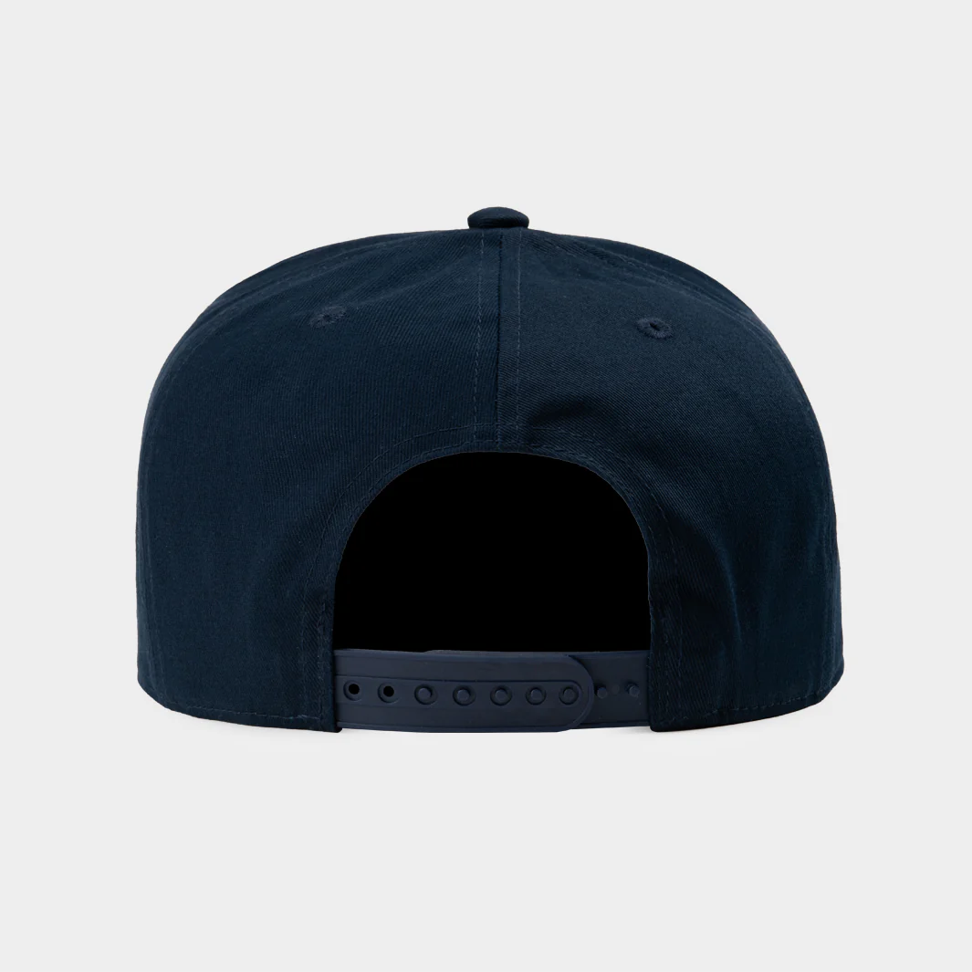 Notre Dame Baseball 1988 Snapback Hat - Image 3
