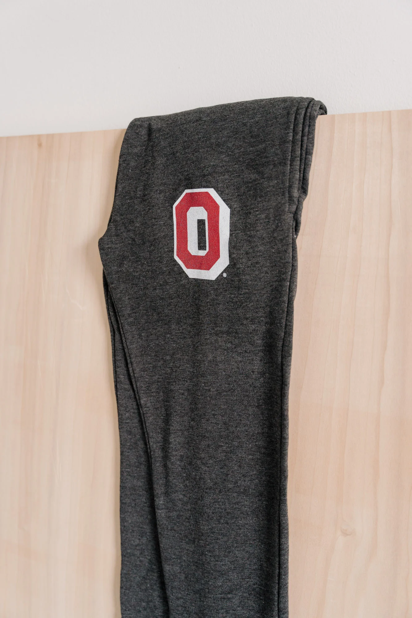 Ohio State Block "O" Joggers - Image 2