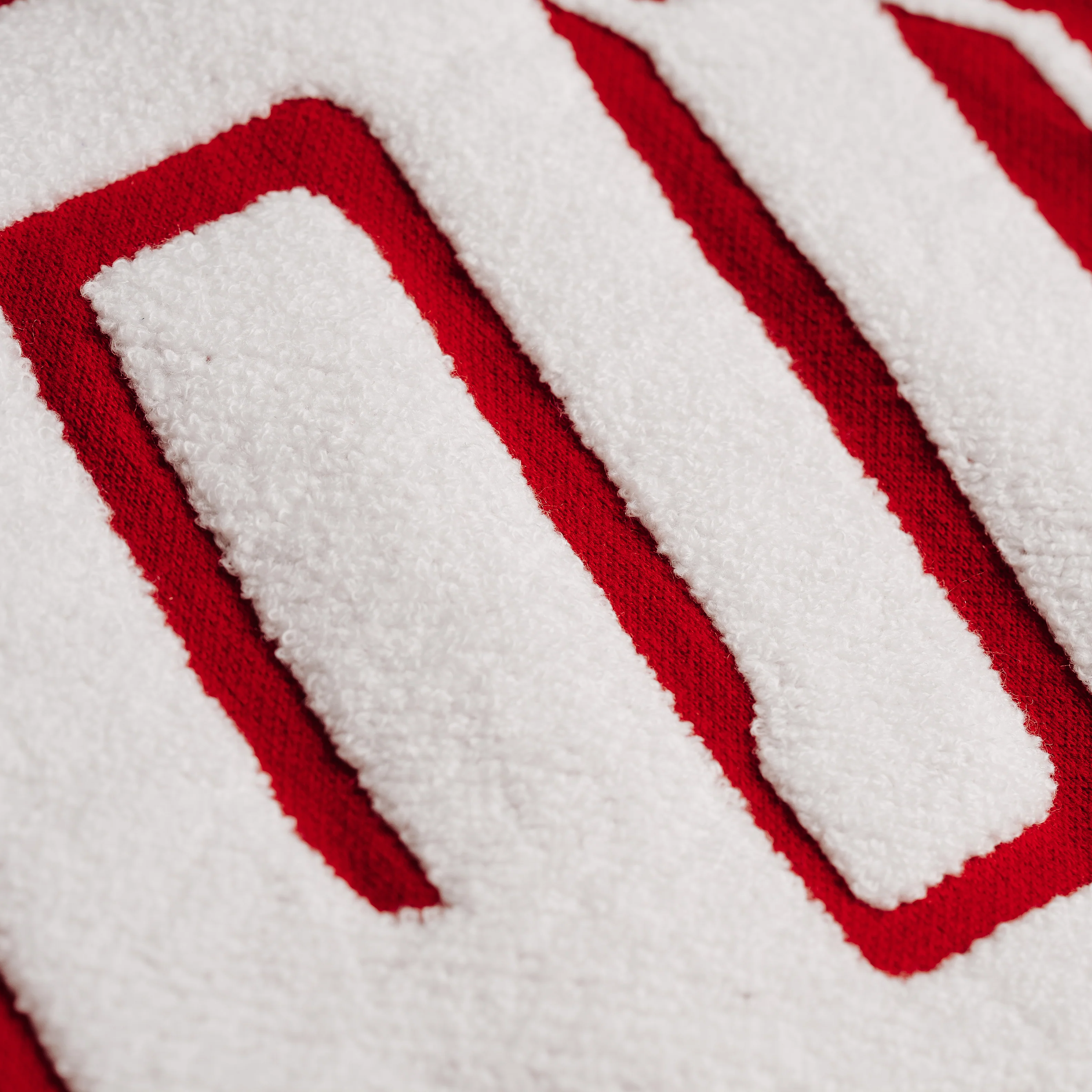 Oklahoma Sooners "Disco" OU Knit Sweater - Image 2