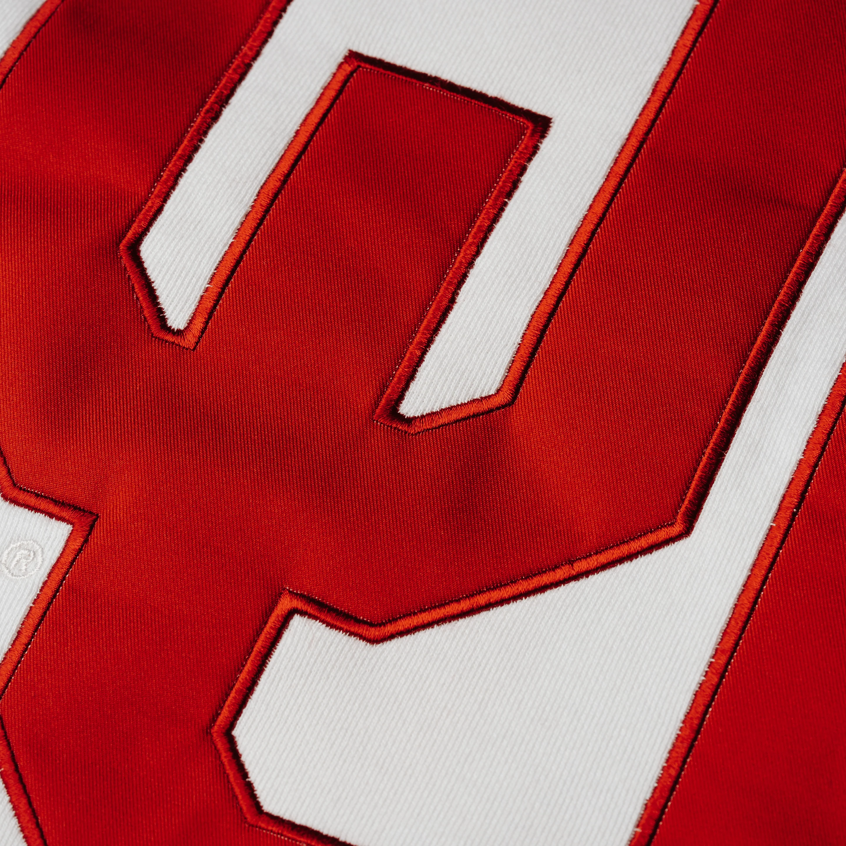 Oklahoma Sooners Hockey Rinkside Hoodie - Image 3