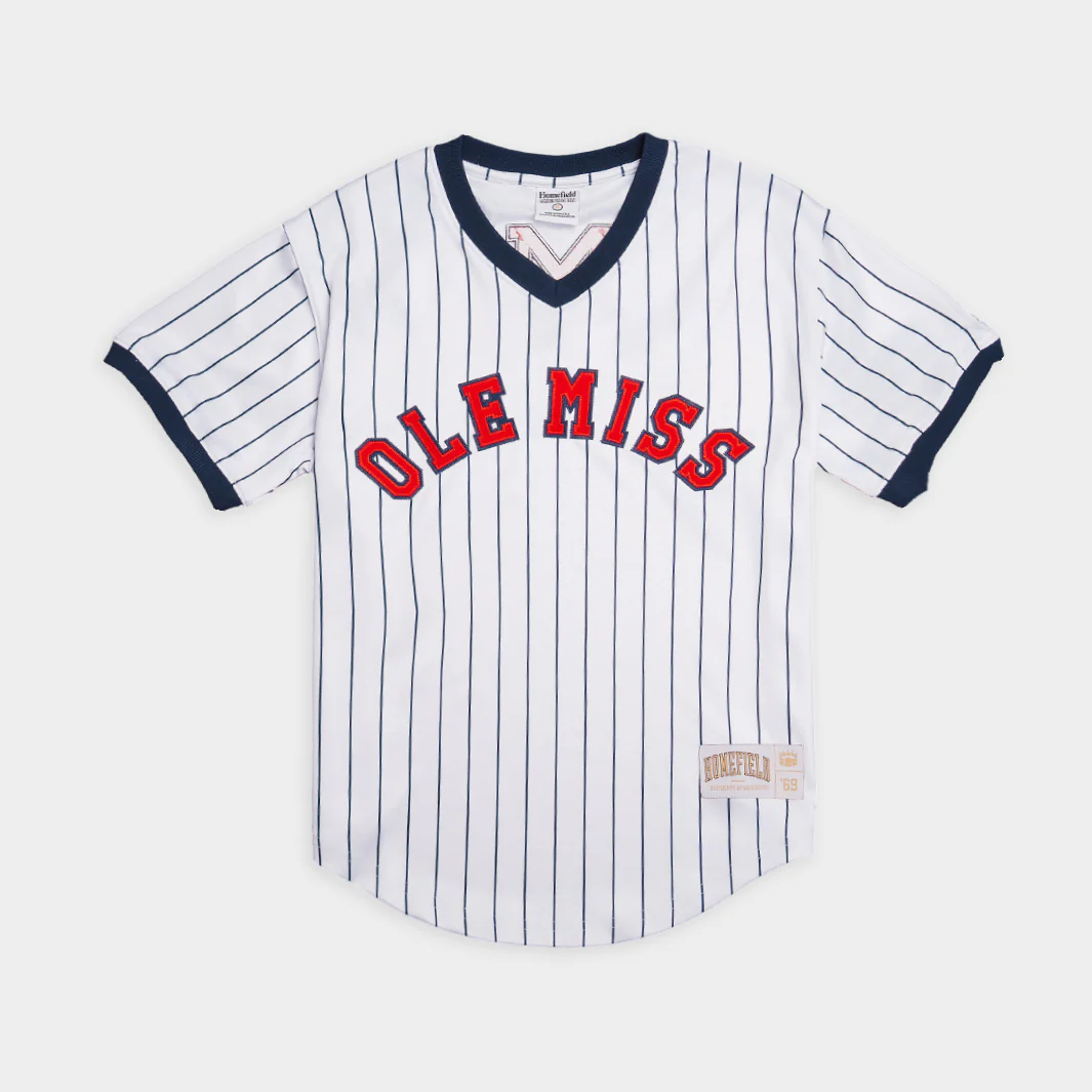 Ole Miss Baseball Ballpark Bundle - Image 2