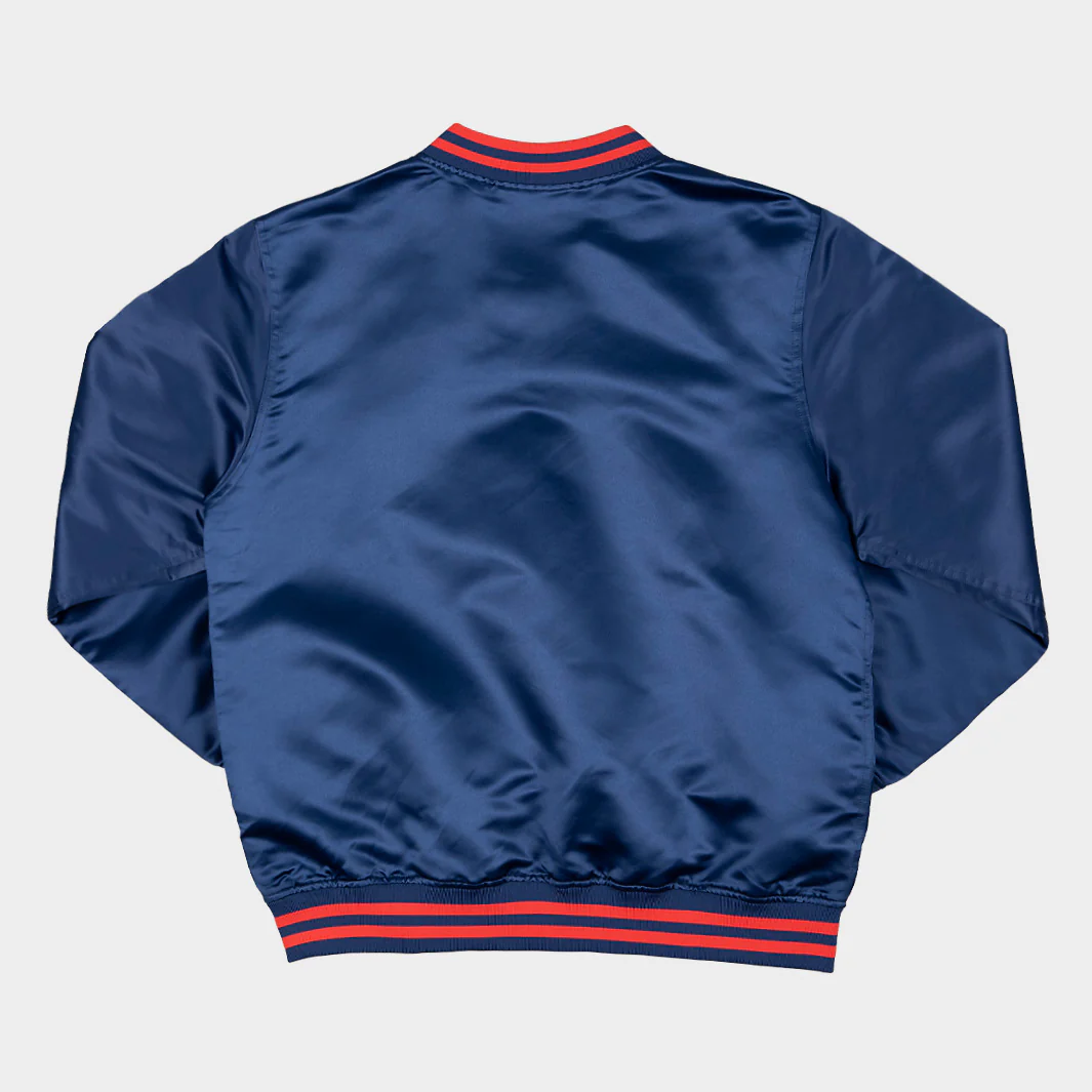 Ole Miss Block "M" Campus Classic Pullover - Image 2