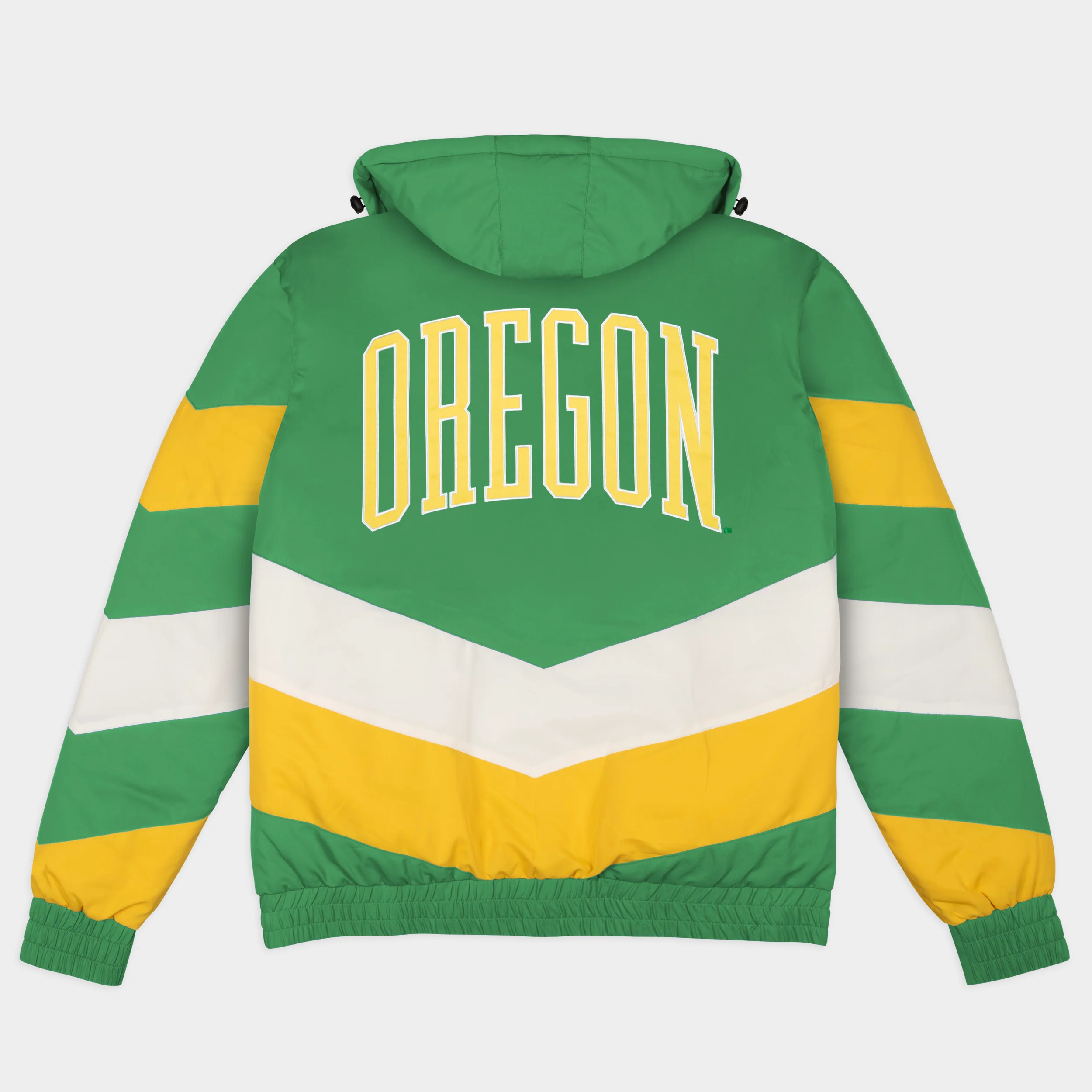 Oregon Ducks Gamebreaker Jacket - Image 2