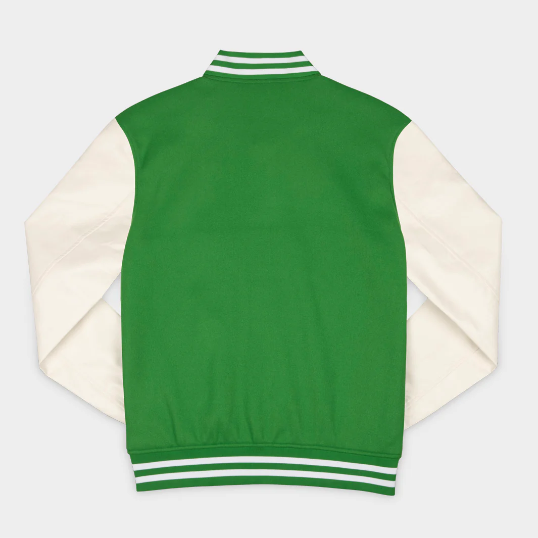 Oregon Varsity Jacket - Image 2