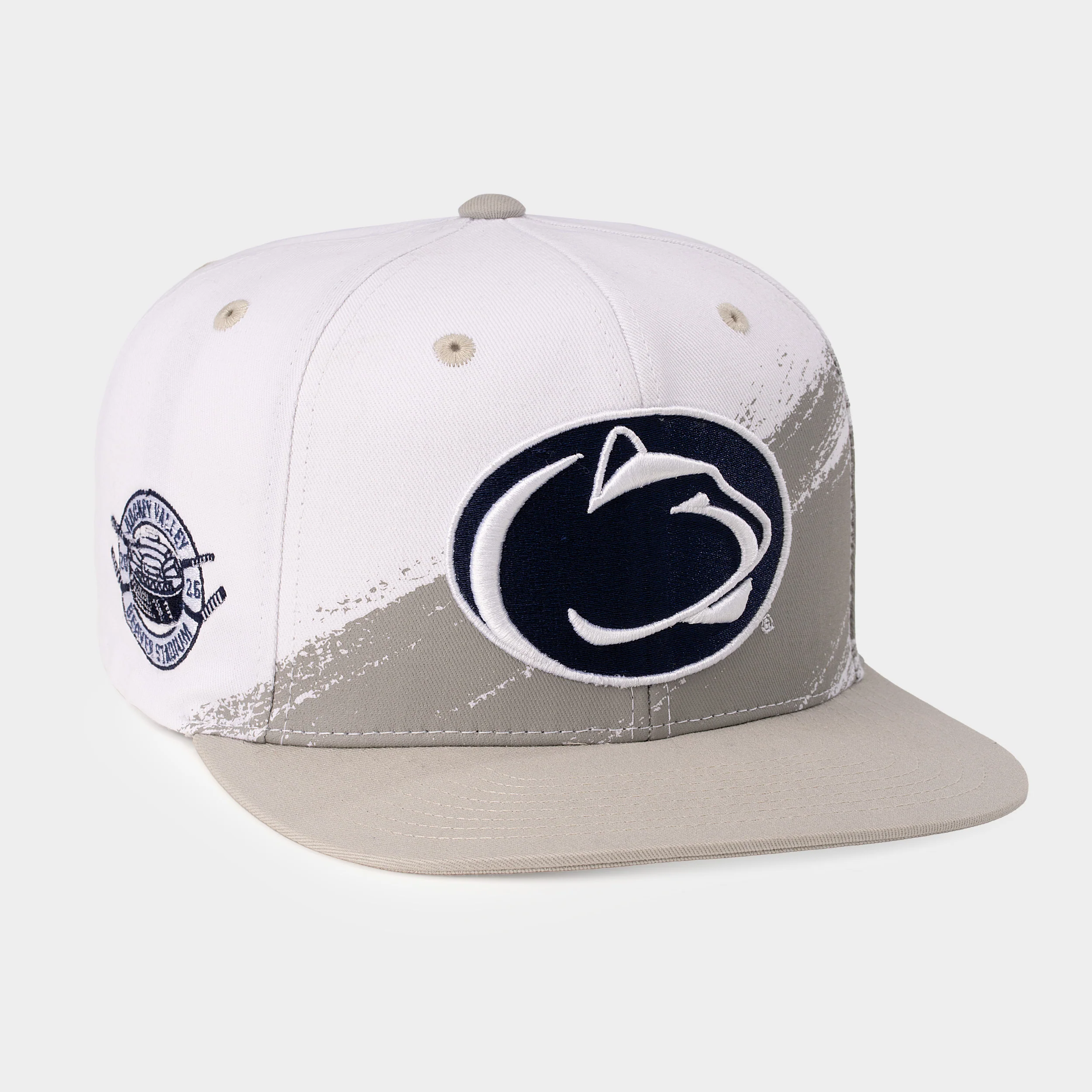 Penn State Hockey Valley 2026 Snapback Hat - Image 2